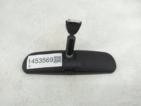 2014-2022 Nissan Rogue Interior Rear View Mirror Replacement OEM Fits OEM Used Auto Parts - Oemusedautoparts1.com