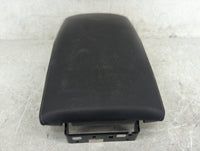 2014 Nissan Rogue Center Console Armrest Cover Lid Fits OEM Used Auto Parts - Oemusedautoparts1.com