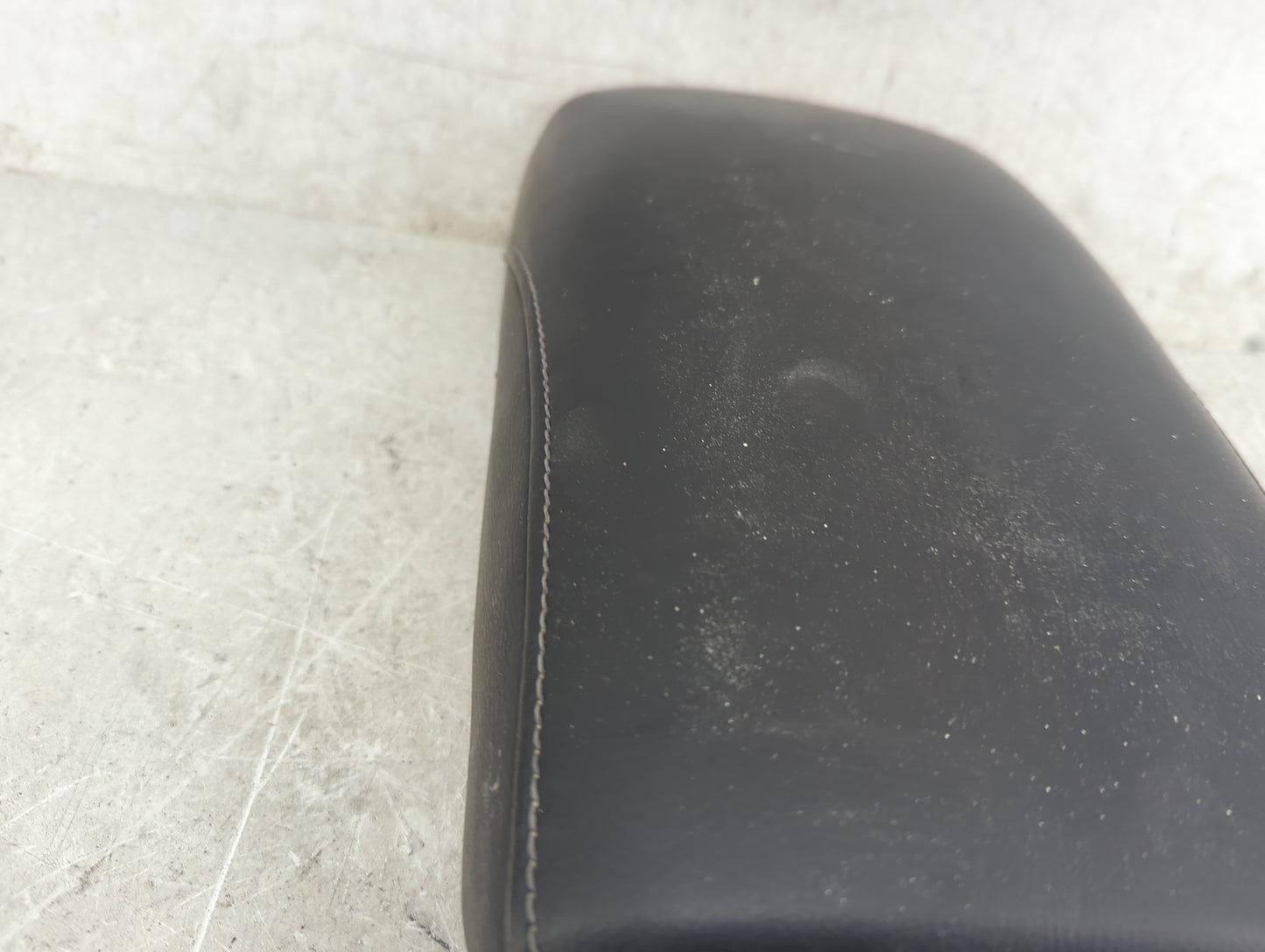 2014 Nissan Rogue Center Console Armrest Cover Lid Fits OEM Used Auto Parts - Oemusedautoparts1.com