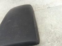 2014 Nissan Rogue Center Console Armrest Cover Lid Fits OEM Used Auto Parts - Oemusedautoparts1.com