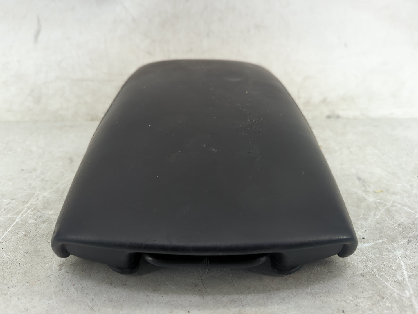 2014 Nissan Rogue Center Console Armrest Cover Lid Fits OEM Used Auto Parts - Oemusedautoparts1.com
