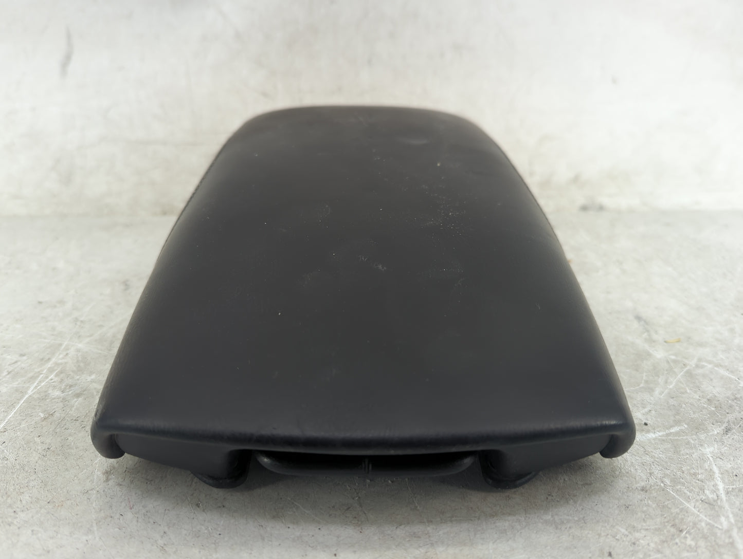 2014 Nissan Rogue Center Console Armrest Cover Lid Fits OEM Used Auto Parts - Oemusedautoparts1.com