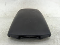 2014 Nissan Rogue Center Console Armrest Cover Lid Fits OEM Used Auto Parts - Oemusedautoparts1.com