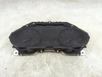 2014 Nissan Rogue Instrument Cluster Speedometer Gauges P/N:248104BA0C CKMX-AGS Miles: Fits OEM Used Auto Parts - Oemusedaut