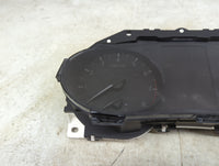 2014 Nissan Rogue Instrument Cluster Speedometer Gauges P/N:248104BA0C CKMX-AGS Miles: Fits OEM Used Auto Parts - Oemusedaut