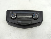 2014-2016 Nissan Rogue Climate Control Module Temperature AC/Heater Replacement P/N:27500 4BA0A Fits Fits 2014 2015 2016 OEM