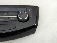 2014-2016 Nissan Rogue Climate Control Module Temperature AC/Heater Replacement P/N:27500 4BA0A Fits Fits 2014 2015 2016 OEM
