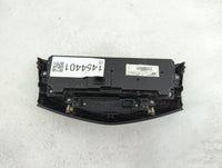 2014-2016 Nissan Rogue Climate Control Module Temperature AC/Heater Replacement P/N:27500 4BA0A Fits Fits 2014 2015 2016 OEM