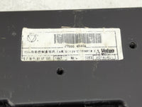 2014-2016 Nissan Rogue Climate Control Module Temperature AC/Heater Replacement P/N:27500 4BA0A Fits Fits 2014 2015 2016 OEM
