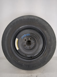 2010-2020 Nissan Rogue Spare Donut Tire Wheel Rim Oem - Oemusedautoparts1.com