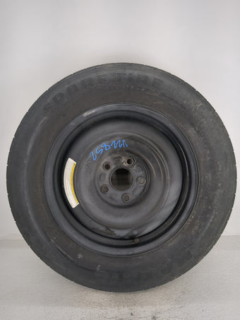 compare product 2010-2020 Nissan Rogue Spare Donut Tire Wheel Rim Oem