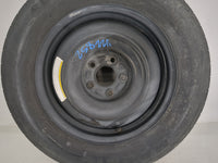 2010-2020 Nissan Rogue Spare Donut Tire Wheel Rim Oem - Oemusedautoparts1.com