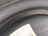 2010-2020 Nissan Rogue Spare Donut Tire Wheel Rim Oem - Oemusedautoparts1.com