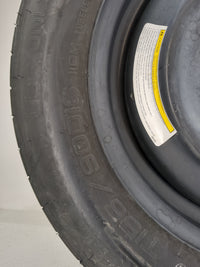 2010-2020 Nissan Rogue Spare Donut Tire Wheel Rim Oem - Oemusedautoparts1.com