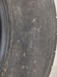 2010-2020 Nissan Rogue Spare Donut Tire Wheel Rim Oem - Oemusedautoparts1.com