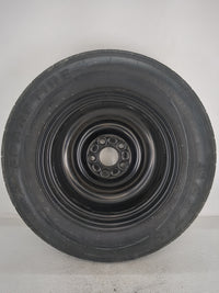 2010-2020 Nissan Rogue Spare Donut Tire Wheel Rim Oem - Oemusedautoparts1.com