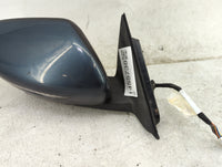 2014-2016 Nissan Rogue Passenger Side View Mirror - Right Door Mirror OEM Used - Oemusedautoparts1.com