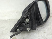 2014-2016 Nissan Rogue Passenger Side View Mirror - Right Door Mirror OEM Used - Oemusedautoparts1.com