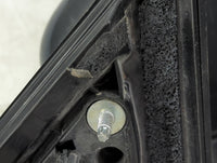 2014-2016 Nissan Rogue Passenger Side View Mirror - Right Door Mirror OEM Used - Oemusedautoparts1.com