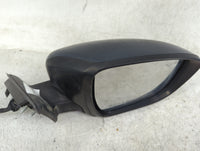 2014-2016 Nissan Rogue Passenger Side View Mirror - Right Door Mirror OEM Used - Oemusedautoparts1.com