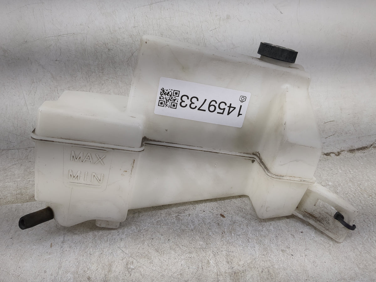 2014-2016 Nissan Rogue Windshield Washer Fluid Reservoir Bottle Oem - Oemusedautoparts1.com