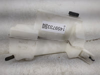 2014-2016 Nissan Rogue Windshield Washer Fluid Reservoir Bottle Oem - Oemusedautoparts1.com