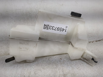compare product 2014-2016 Nissan Rogue Windshield Washer Fluid Reservoir Bottle Oem