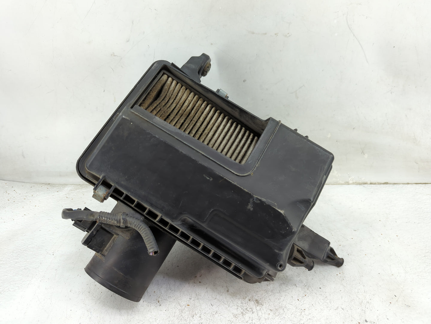 2014-2018 Nissan Rogue Air Cleaner Intake-duct Hose Tube 1459777 - Oemusedautoparts1.com