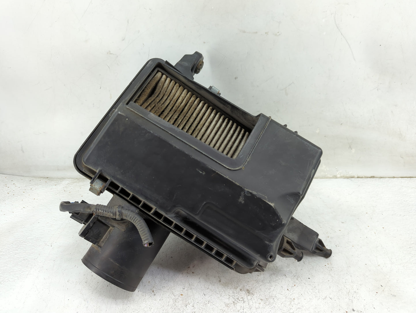 2014-2018 Nissan Rogue Air Cleaner Intake-duct Hose Tube 1459777 - Oemusedautoparts1.com