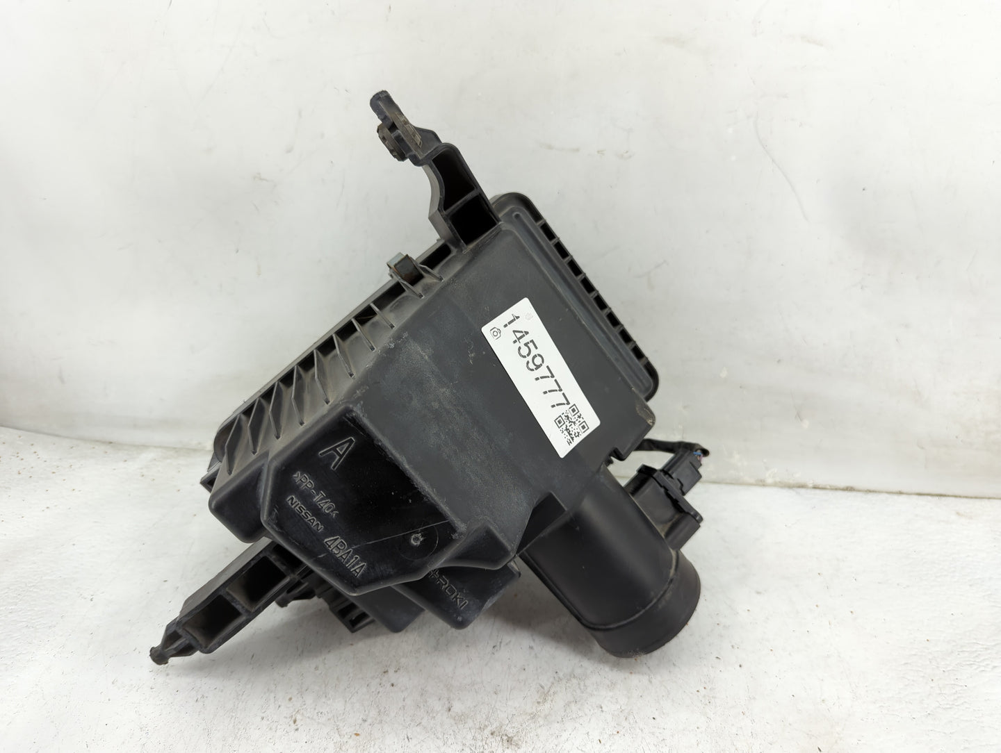 2014-2018 Nissan Rogue Air Cleaner Intake-duct Hose Tube 1459777 - Oemusedautoparts1.com