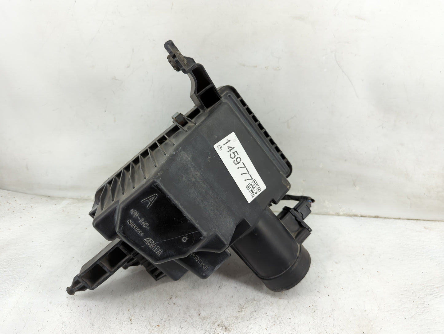 2014-2018 Nissan Rogue Air Cleaner Intake-duct Hose Tube 1459777 - Oemusedautoparts1.com
