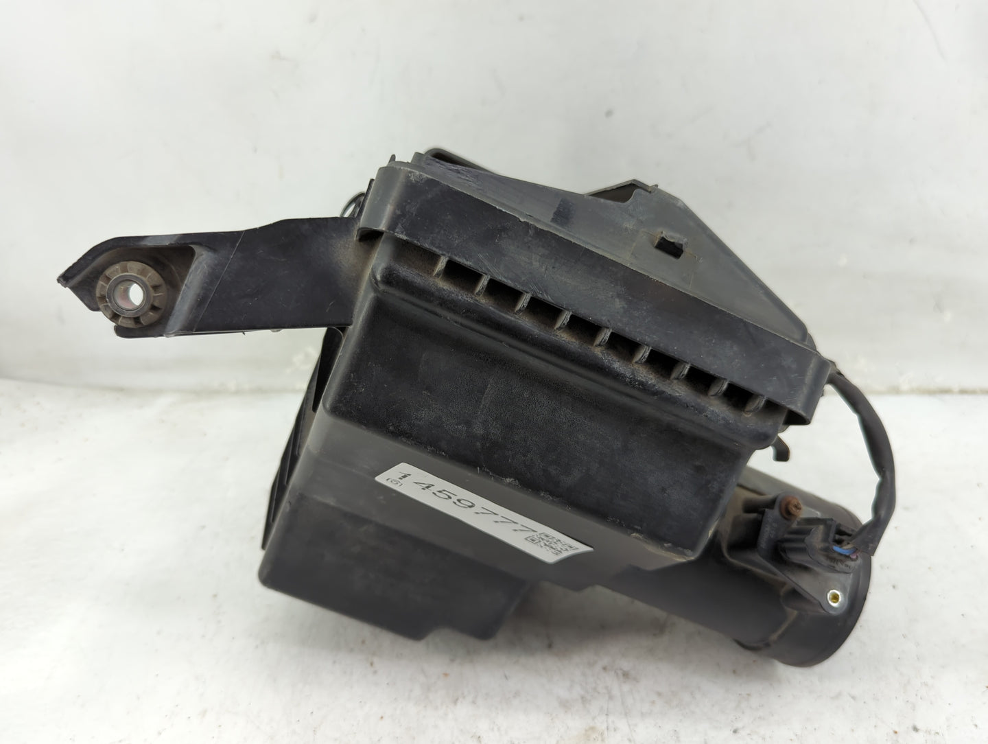 2014-2018 Nissan Rogue Air Cleaner Intake-duct Hose Tube 1459777 - Oemusedautoparts1.com