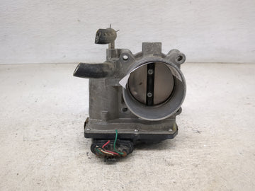 2014-2020 Nissan Rogue Throttle Body P/N:3TA60-01A Fits Fits 2013 2014 2015 2016 2017 2018 2019 2020 OEM Used Auto Parts - O