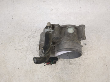 2014-2020 Nissan Rogue Throttle Body P/N:3TA60-01A Fits Fits 2013 2014 2015 2016 2017 2018 2019 2020 OEM Used Auto Parts