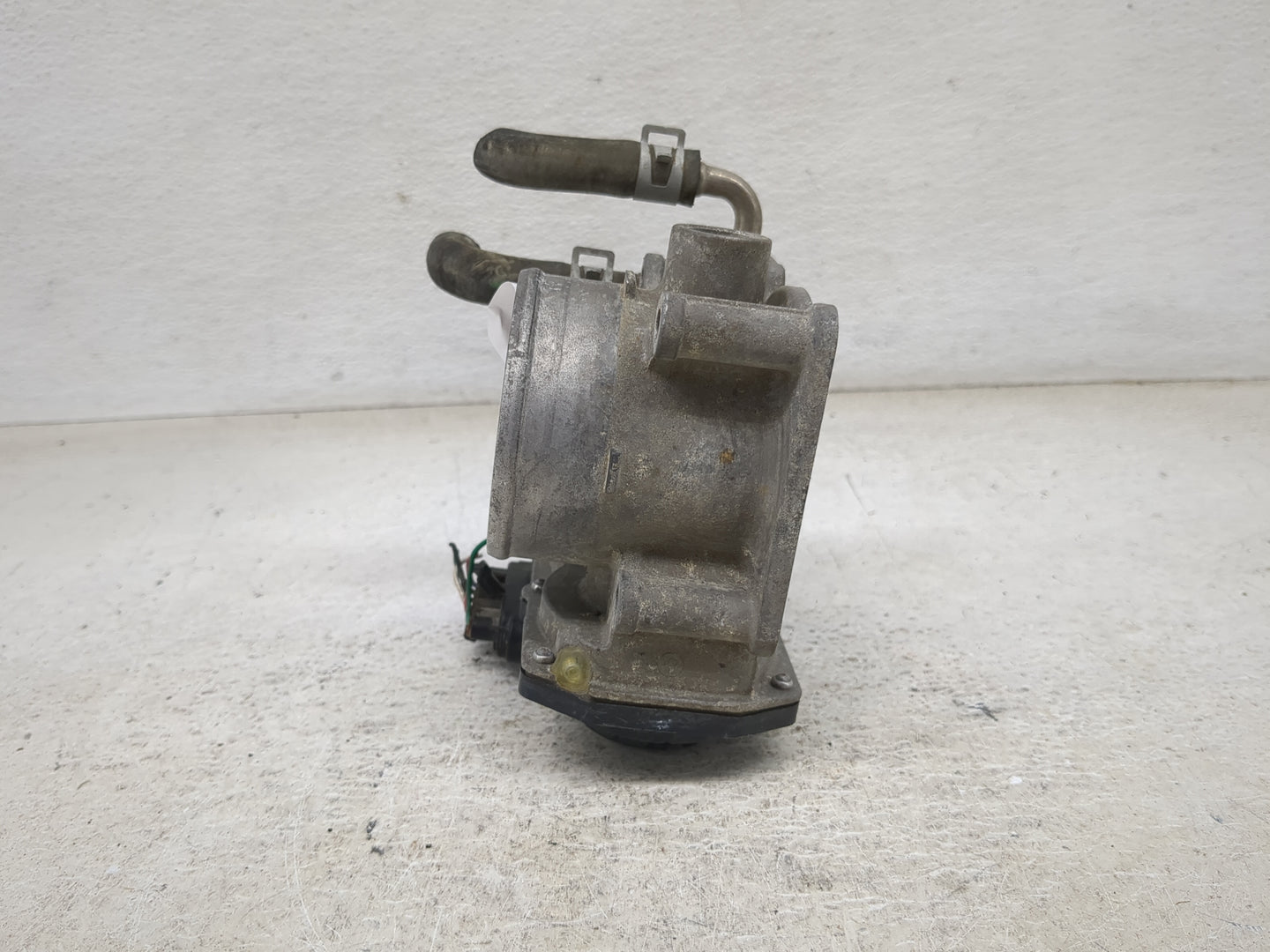 2014-2020 Nissan Rogue Throttle Body P/N:3TA60-01A Fits Fits 2013 2014 2015 2016 2017 2018 2019 2020 OEM Used Auto Parts - O