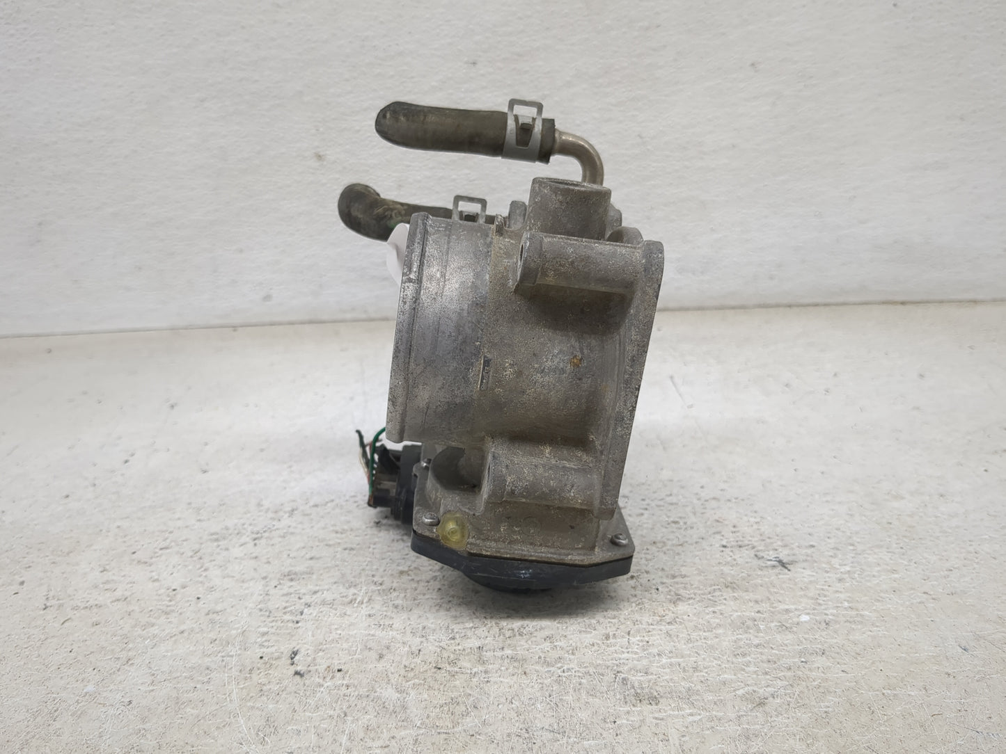 2014-2020 Nissan Rogue Throttle Body P/N:3TA60-01A Fits Fits 2013 2014 2015 2016 2017 2018 2019 2020 OEM Used Auto Parts - O