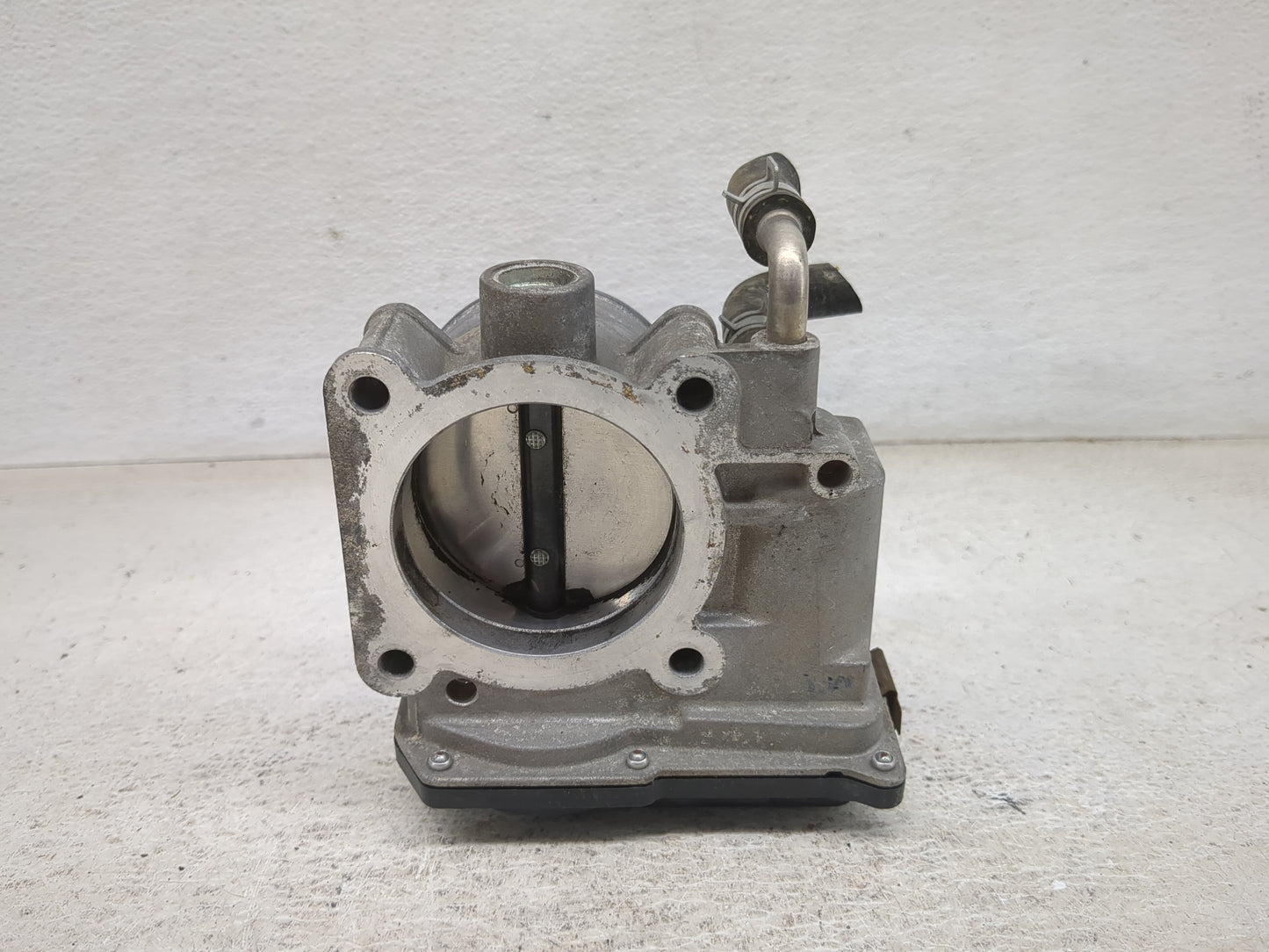 2014-2020 Nissan Rogue Throttle Body P/N:3TA60-01A Fits Fits 2013 2014 2015 2016 2017 2018 2019 2020 OEM Used Auto Parts - O
