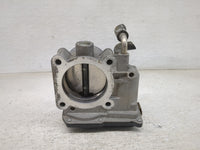 2014-2020 Nissan Rogue Throttle Body P/N:3TA60-01A Fits Fits 2013 2014 2015 2016 2017 2018 2019 2020 OEM Used Auto Parts - O