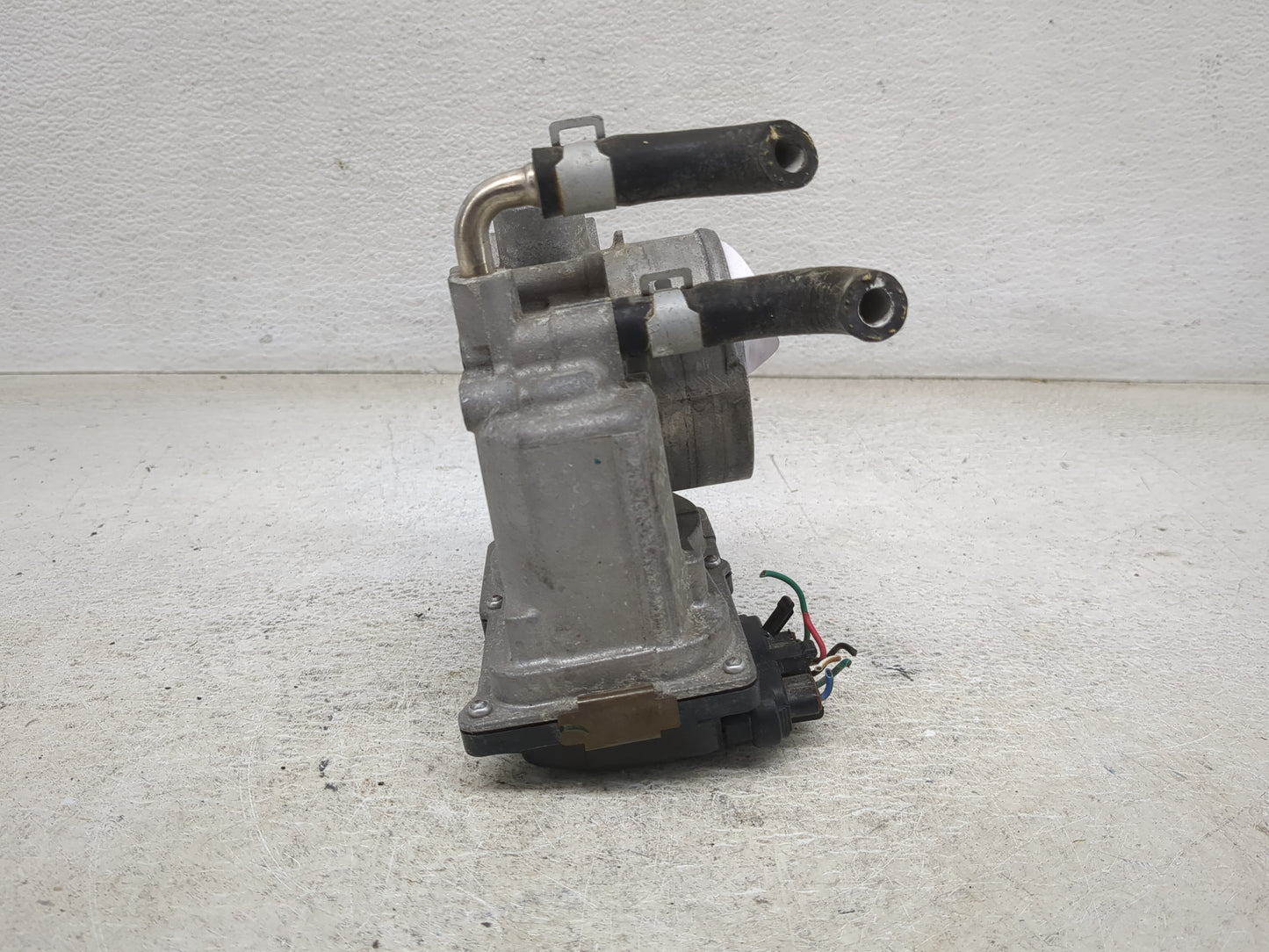 2014-2020 Nissan Rogue Throttle Body P/N:3TA60-01A Fits Fits 2013 2014 2015 2016 2017 2018 2019 2020 OEM Used Auto Parts - O