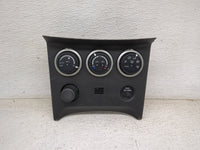 2011-2015 Nissan Rogue Climate Control Module Temperature AC/Heater Replacement P/N:27500 1VK0C 27500 1VL0C Fits OEM Used Au