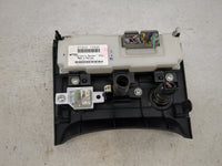 2011-2015 Nissan Rogue Climate Control Module Temperature AC/Heater Replacement P/N:27500 1VK0C 27500 1VL0C Fits OEM Used Au