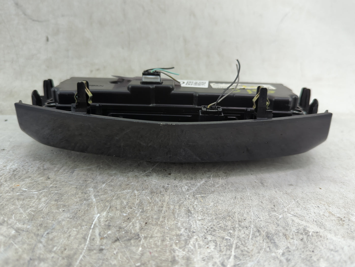2014-2016 Nissan Rogue Climate Control Module Temperature AC/Heater Replacement P/N:275004BA0A Fits Fits 2014 2015 2016 OEM 