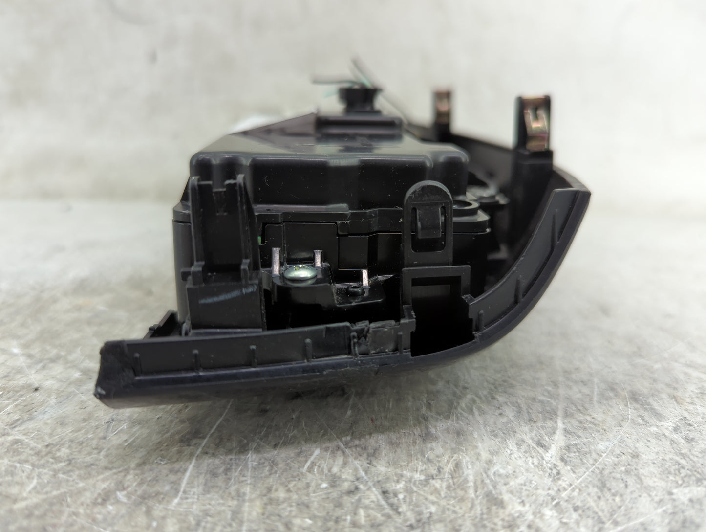 2014-2016 Nissan Rogue Climate Control Module Temperature AC/Heater Replacement P/N:275004BA0A Fits Fits 2014 2015 2016 OEM 