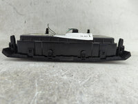 2014-2016 Nissan Rogue Climate Control Module Temperature AC/Heater Replacement P/N:275004BA0A Fits Fits 2014 2015 2016 OEM 