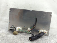 2011-2015 Nissan Rogue Radio AM FM Cd Player Receiver Replacement P/N:28185 1VK1A PP-3135B Fits Fits 2011 2012 2013 2014 201