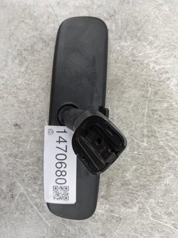 2008-2021 Nissan Rogue Interior Rear View Mirror Replacement OEM P/N:010837 Fits OEM Used Auto Parts - Oemusedautoparts1.com