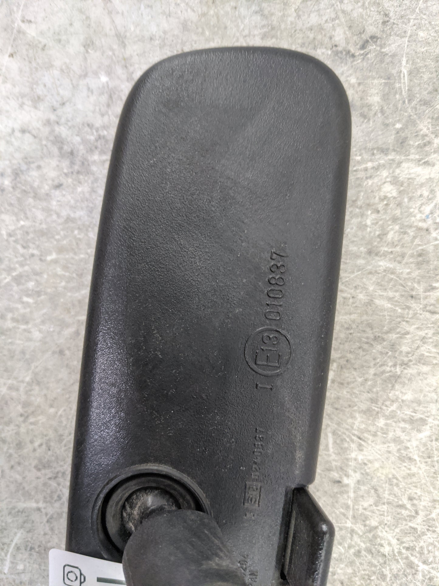 2008-2021 Nissan Rogue Interior Rear View Mirror Replacement OEM P/N:010837 Fits OEM Used Auto Parts - Oemusedautoparts1.com