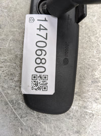 2008-2021 Nissan Rogue Interior Rear View Mirror Replacement OEM P/N:010837 Fits OEM Used Auto Parts - Oemusedautoparts1.com