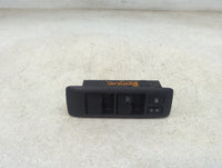 2011-2015 Nissan Rogue Master Power Window Switch Replacement Driver Side Left Fits Fits 2011 2012 2013 2014 2015 OEM Used A