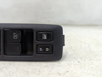 2011-2015 Nissan Rogue Master Power Window Switch Replacement Driver Side Left Fits Fits 2011 2012 2013 2014 2015 OEM Used A